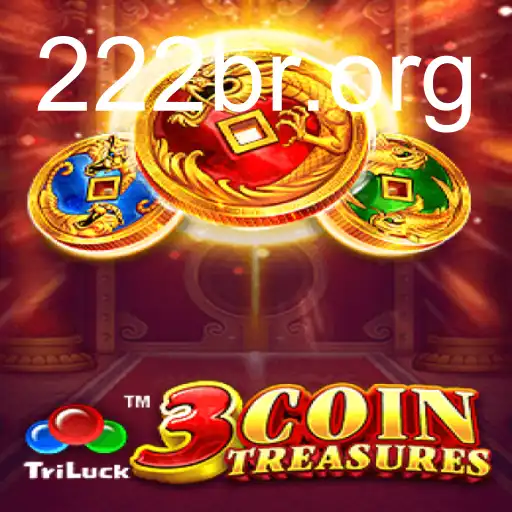 3CoinTreasures