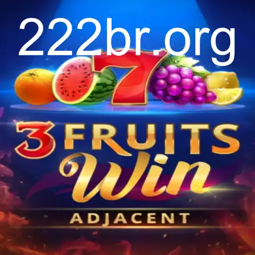 3FruitsWin