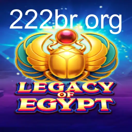 LegacyOfEgypt