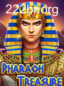 PharaohTreasure
