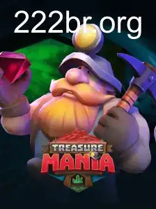 TreasureMania