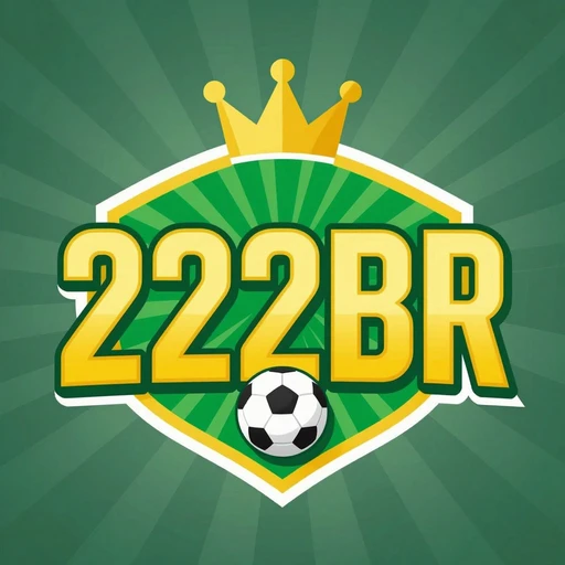 222BR Logo