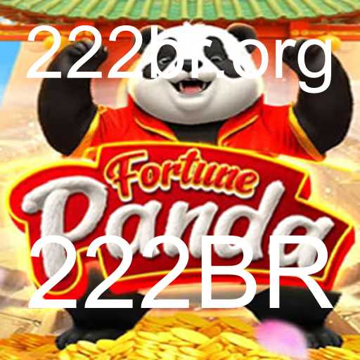 FortunePanda: Descubra o Mistério e Aventura com a Chave 222BR