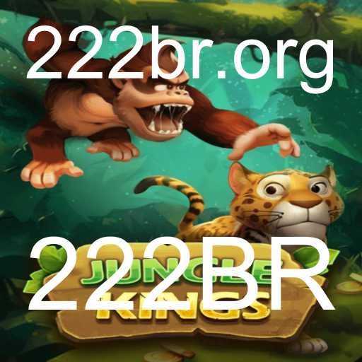 Explore o Mundo Selvagem de JungleKings: Regras e Estratégias